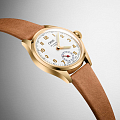 Часы Oris Big Crown Wings Of Hope Gold Limited Edition 01 401 7782 6081-Set фото 3